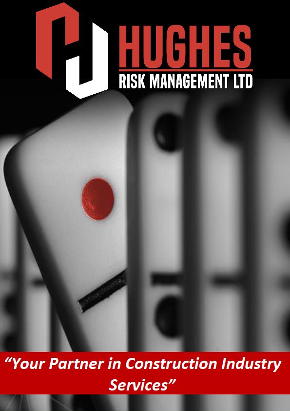 Hughes Risk Management - Construction Industry Brochure