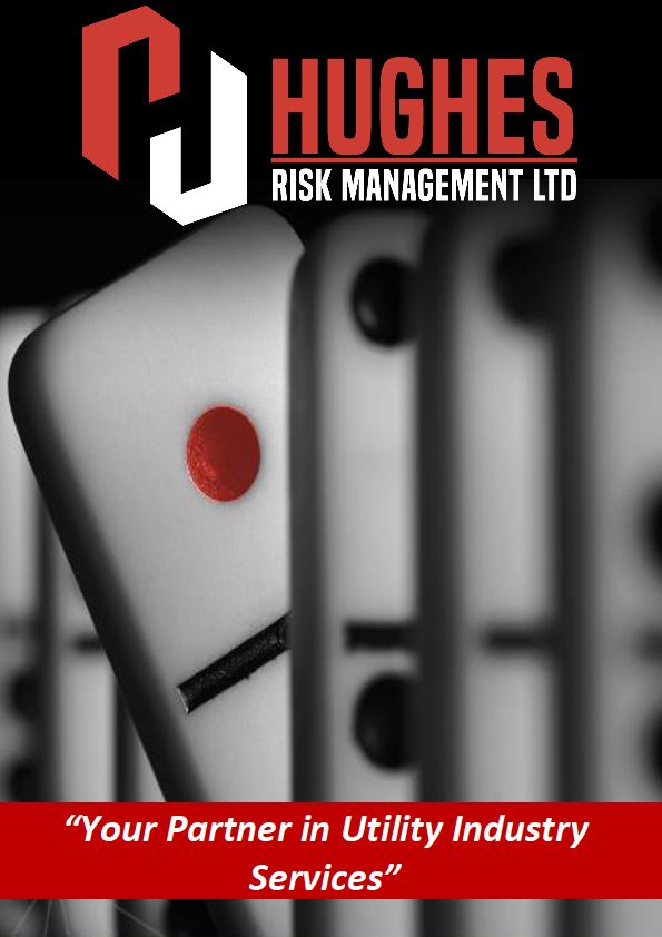 Hughes Risk Management - Utility Industry Brochure
